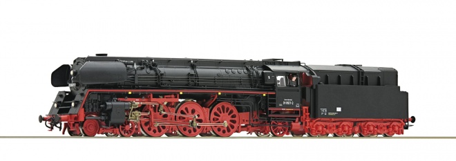 Steam locomotive BR 01 507 Digital wih Sound<br /><a href='images/pictures/Roco/Roco-72135.jpg' target='_blank'>Full size image</a>